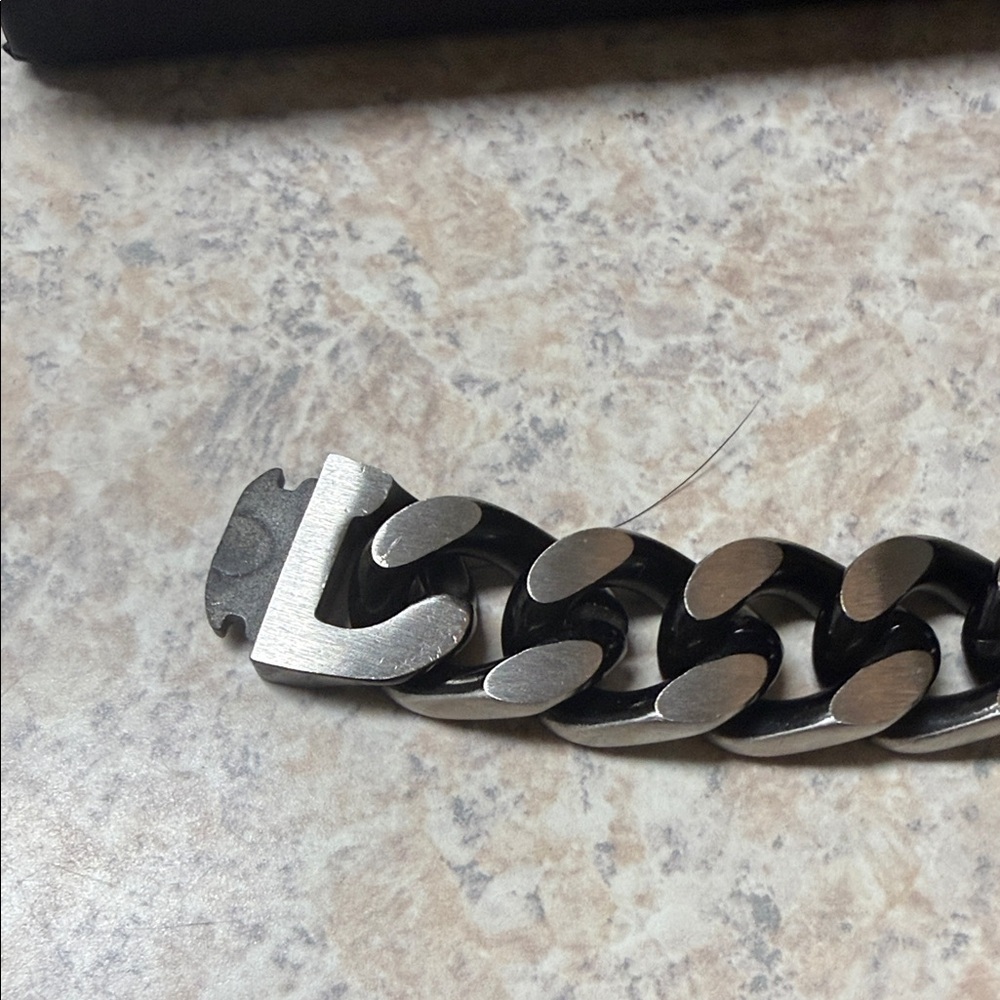 Nasty Pig Shadow Bracelet size L/XL - Picture 3 of 5